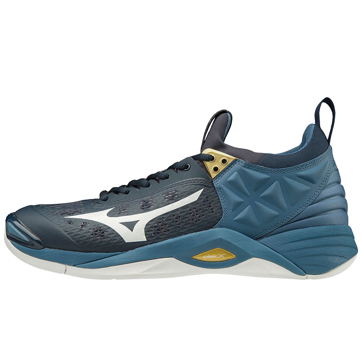 mizuno wave connect