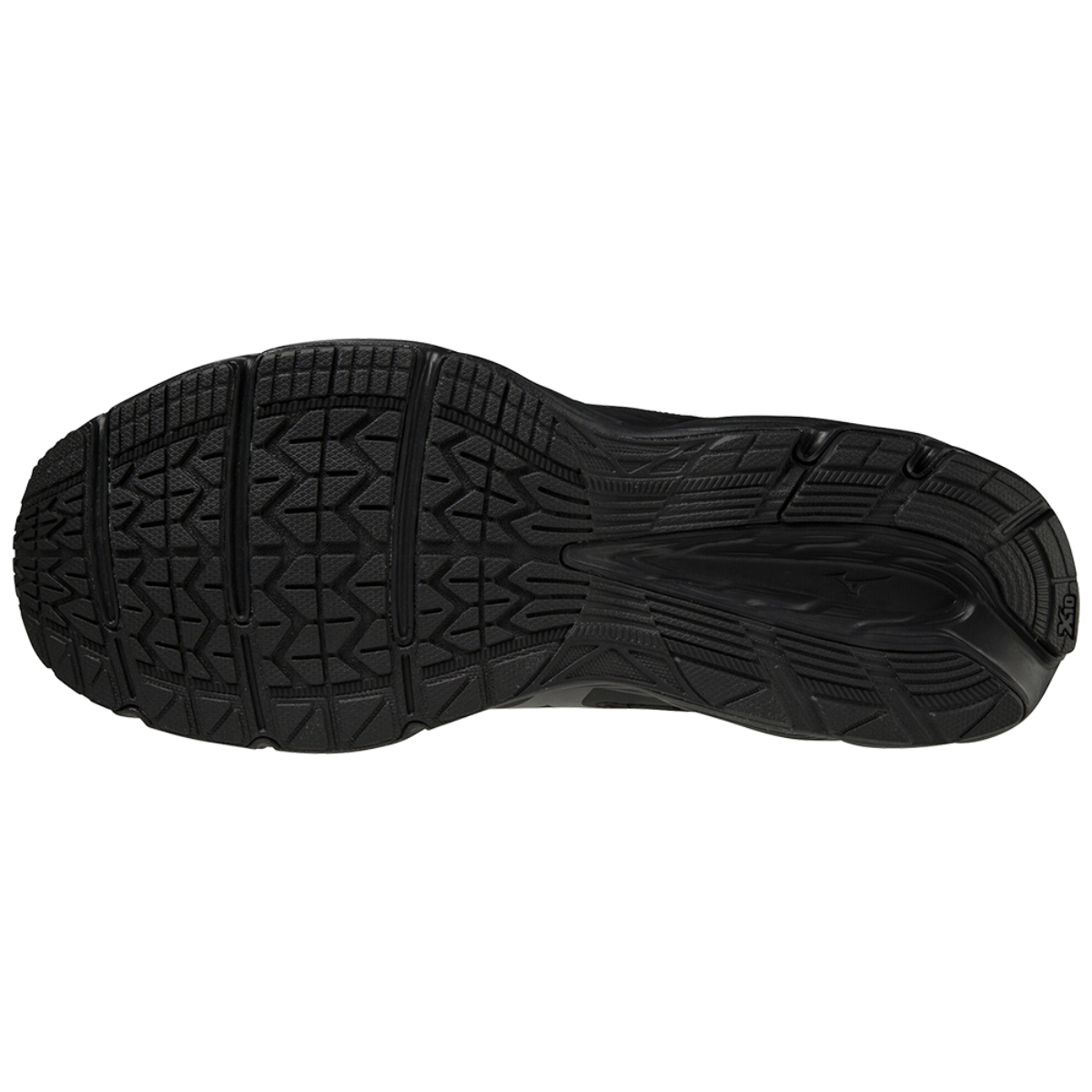 MAXIMIZER 25 UNISEX Black