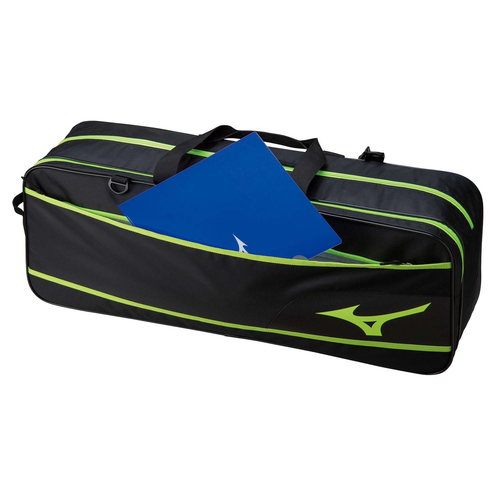 FUTURE TOURNAMENT BAG Black / Lime
