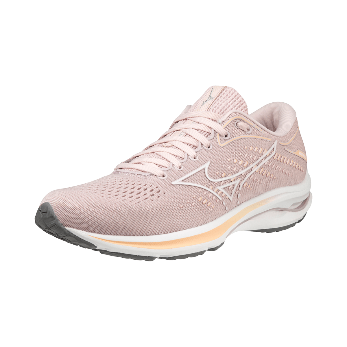 WAVE RIDER 25 WOMEN Pale Lilac / White / Bleached Apricot