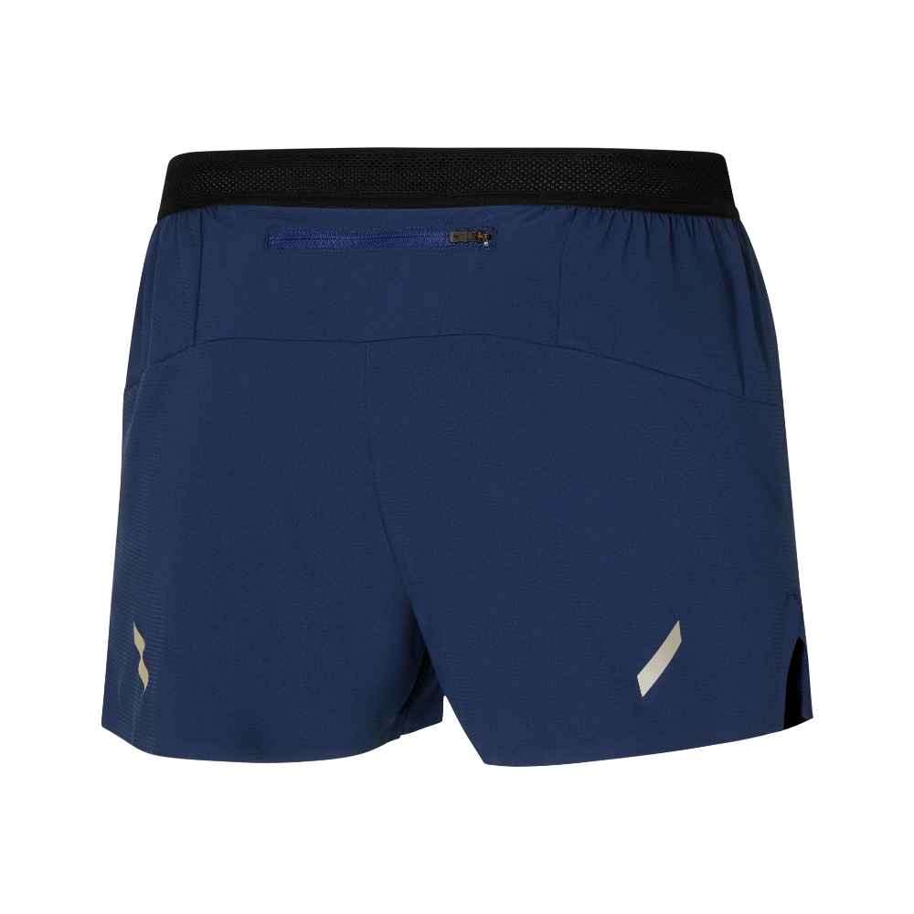 TECH LIGHT 3.5 SHORT MEN Estate Blue