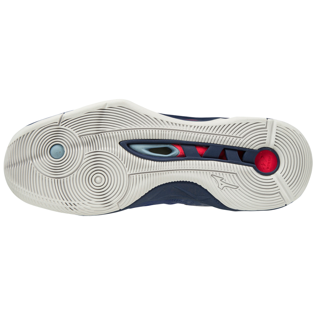 Tenis mizuno wave momentum Clearance