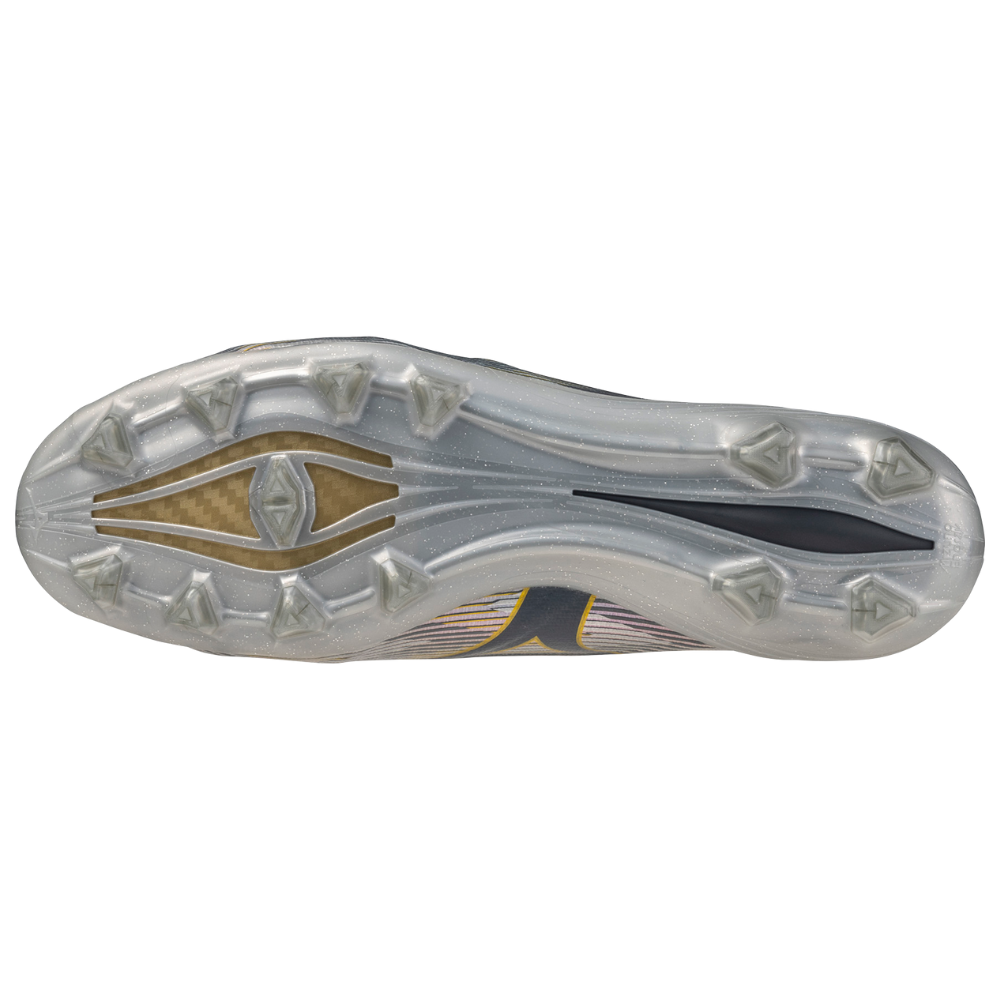 MIZUNO ALPHA α II JAPAN