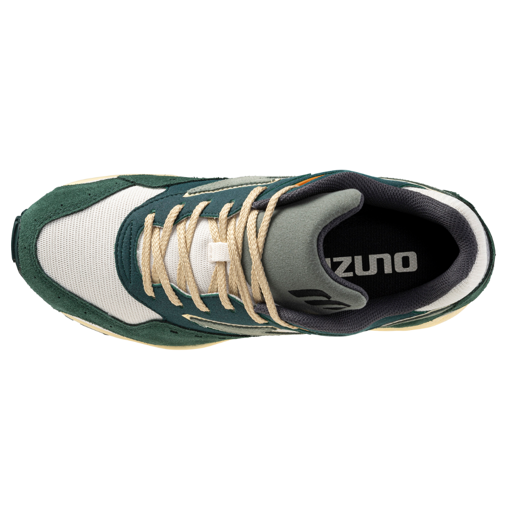 CONTENDER UNISEX Pristine / Agave Green / Pine Grove