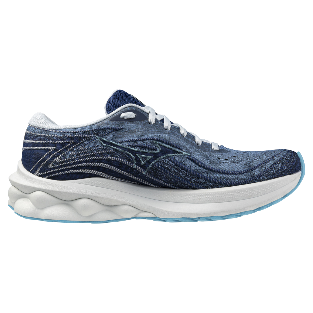 WAVE SKYRISE 5 WOMEN Parisian Blue / River Blue / Estate Blue