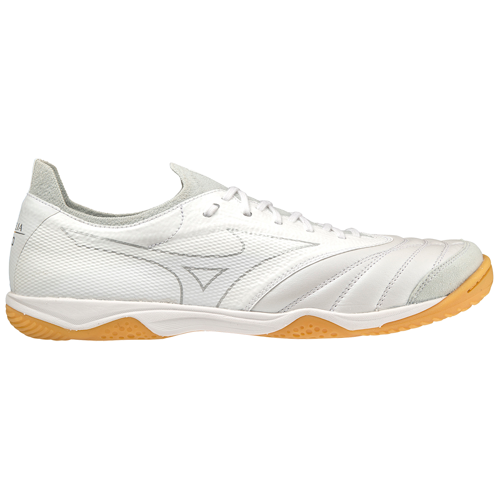 MORELIA NEO SALA β JAPAN IN White / Galaxy Silver / Cool Gray