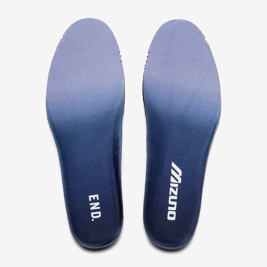 WAVE RIDER 10 END. UNISEX Black Beauty / Estate Blue