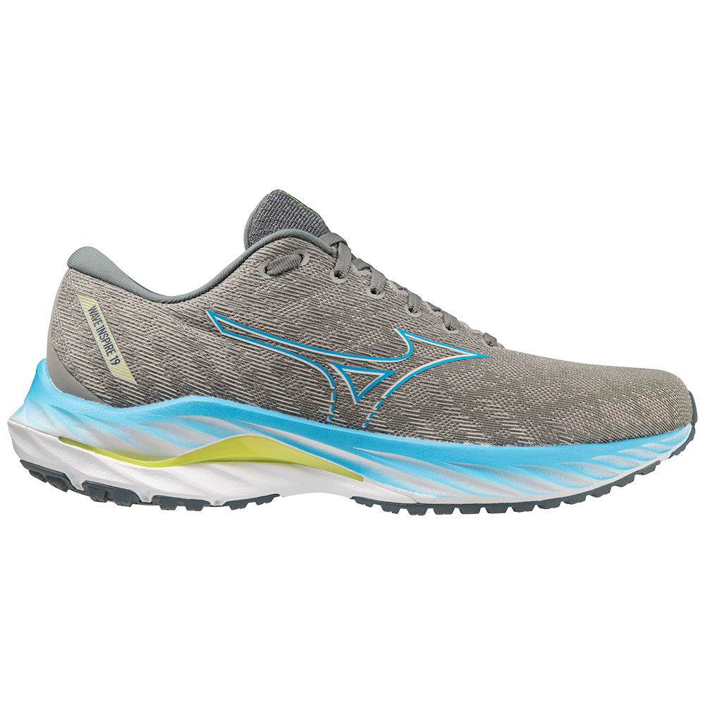 Mizuno wave rider 19 singapore new arrivals