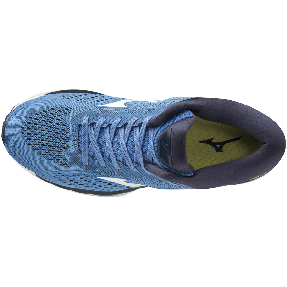 Tênismizuno wave sky 3 tri - 34