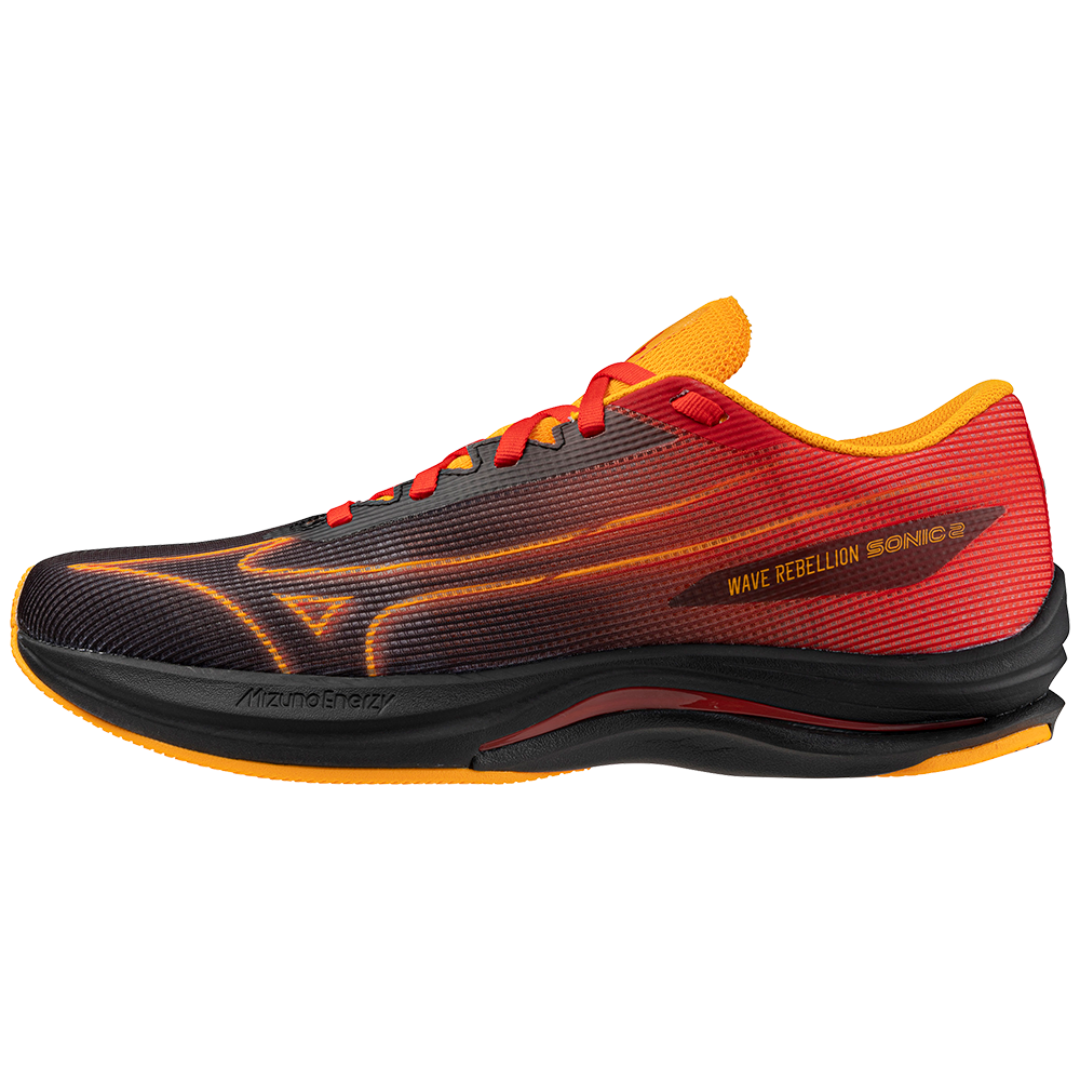 WAVE REBELLION SONIC 2 E WIDE UNISEX
