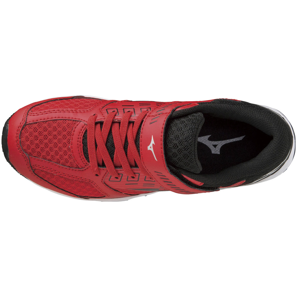 SPEED STUDS 3 BELT JR Red / Black