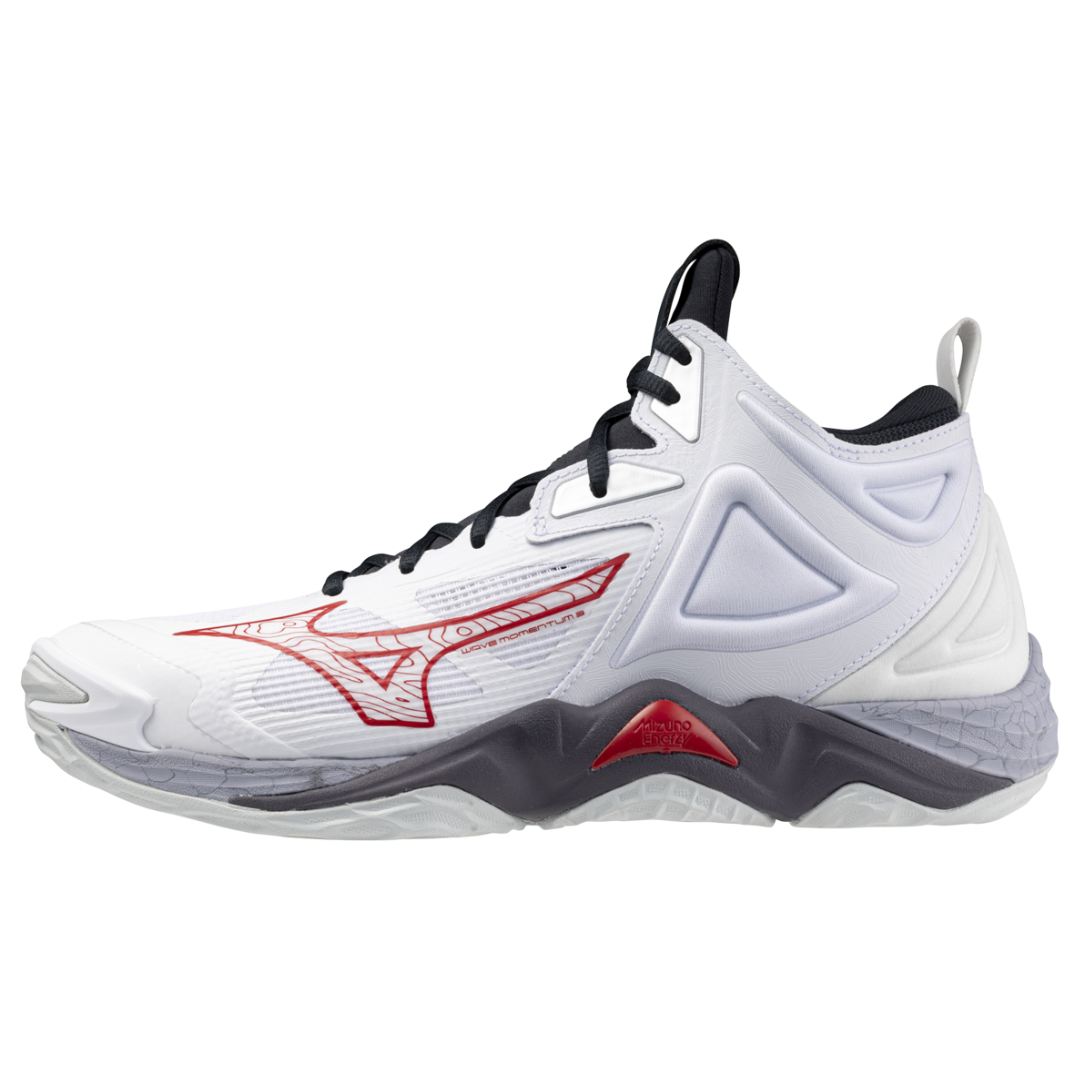 WAVE MOMENTUM 3 MID UNISEX 