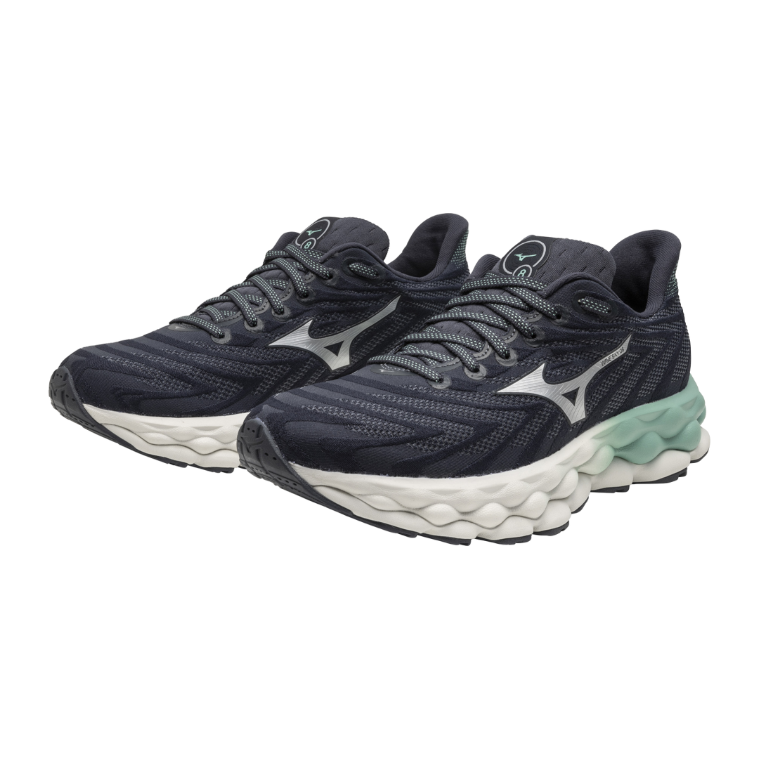 Mizuno wave creation size 8 womens outlet