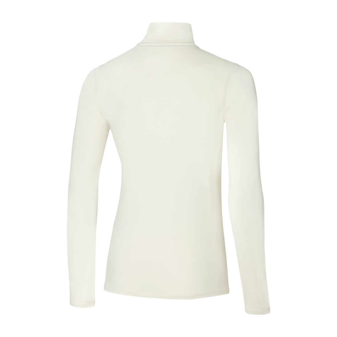 IMPULSE CORE LS HZ TEE WOMEN Pristine