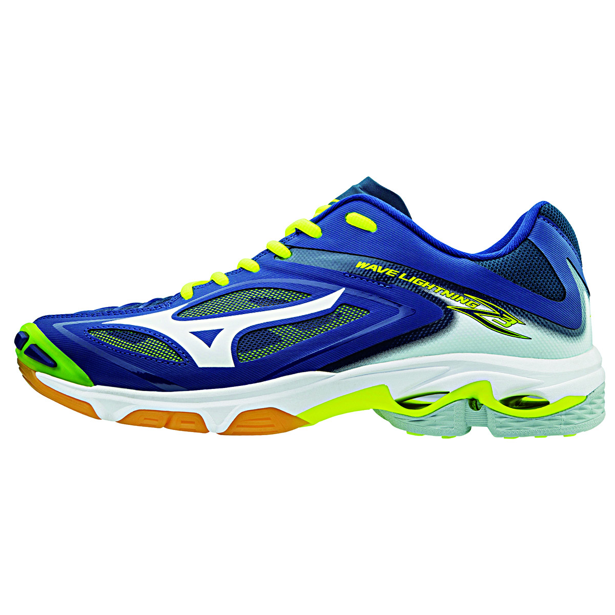 mizuno lightning z3