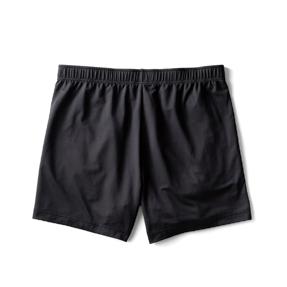 SR4 TRANING SHORTS UNISEX Black