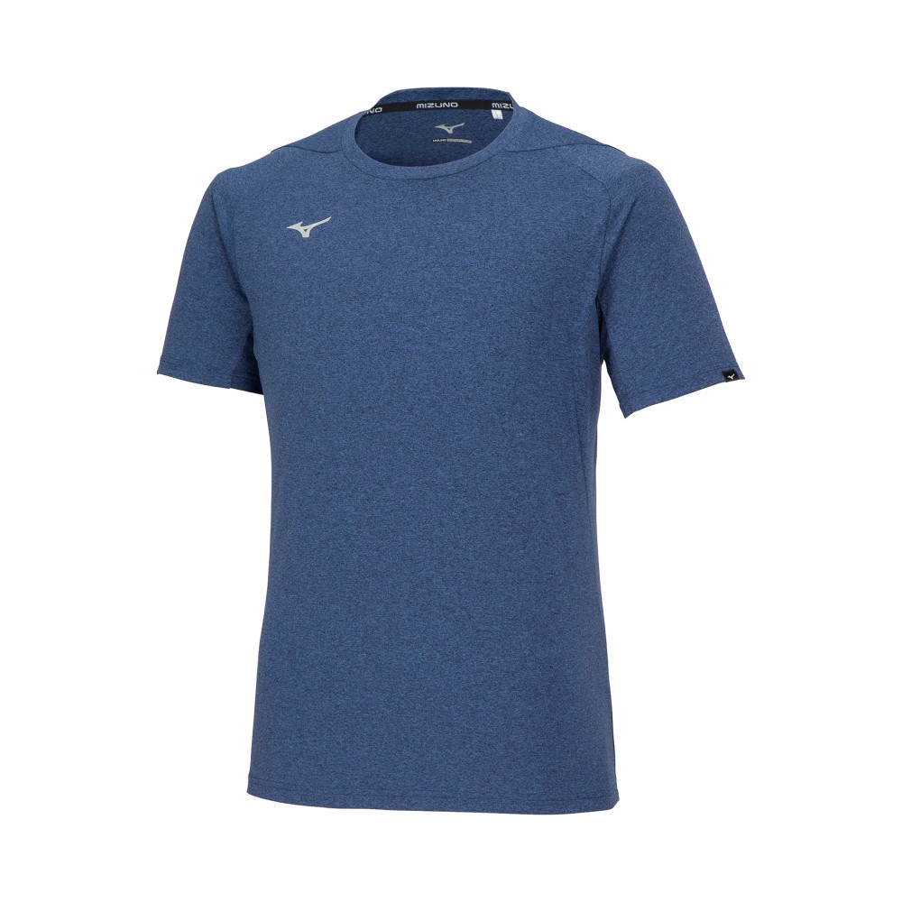 DRY TEE MEN Estate Blue