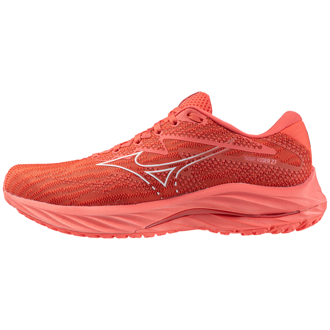 Nike 27 red womens outlet