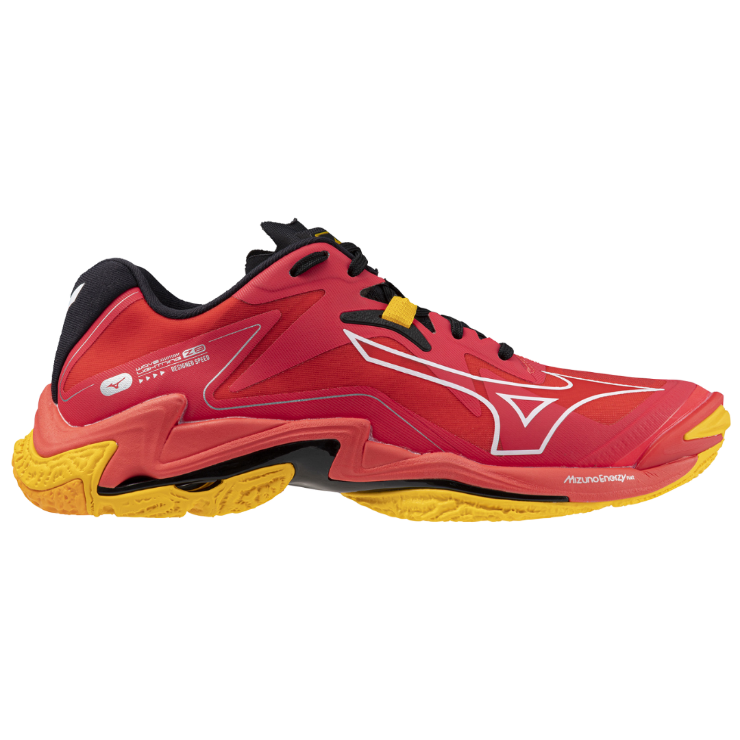 Mizuno wave lightning pro hotsell