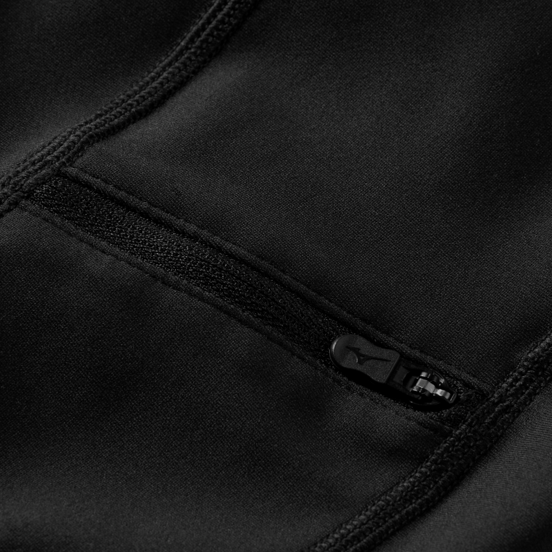 IMPULSE CORE MID TIGHT MEN Black
