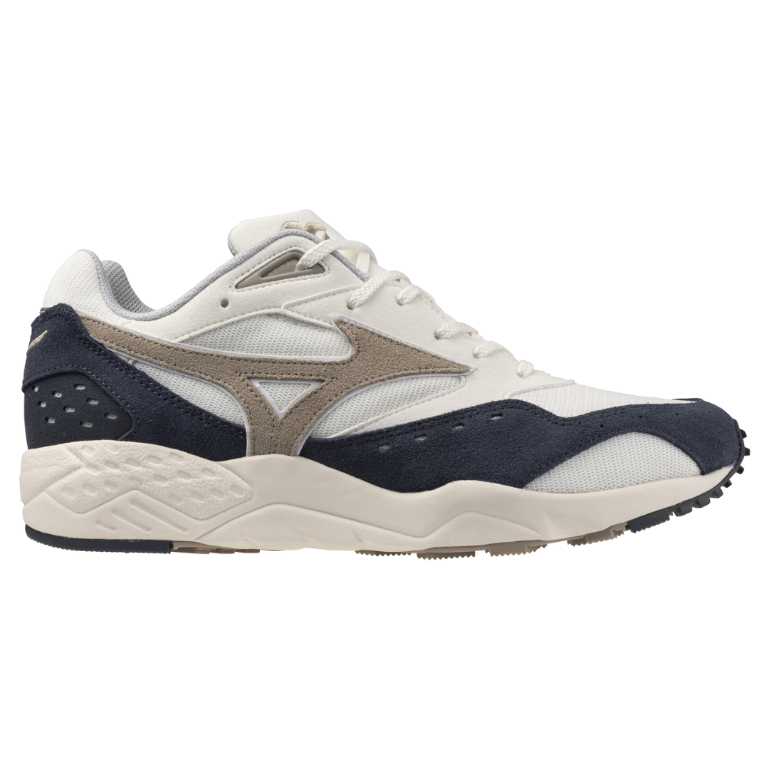 CONTENDER UNISEX Off White / Beige / Navy