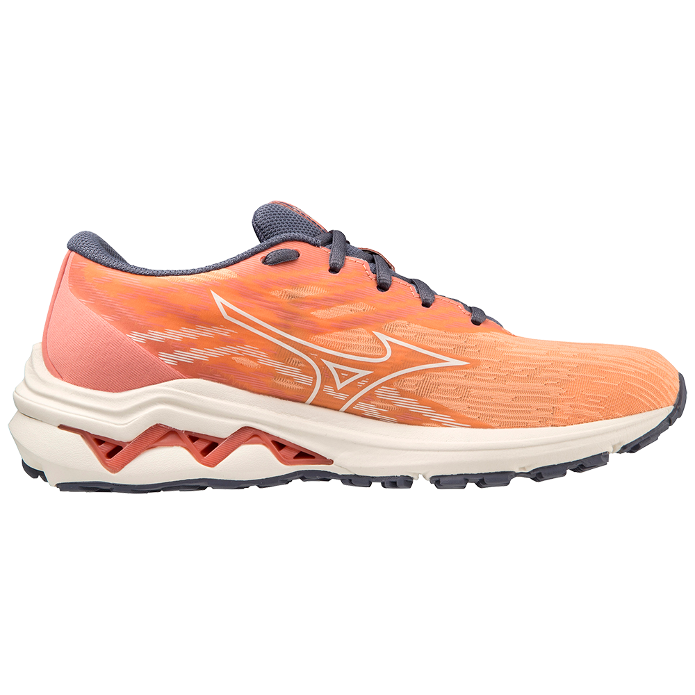 Mizuno wave equate women's hotsell