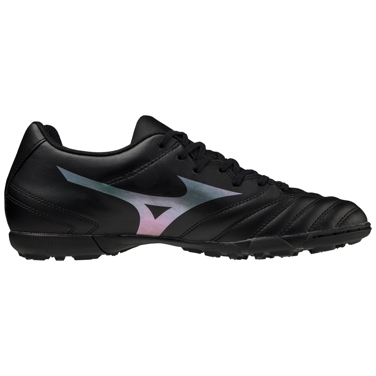 MONARCIDA NEO II SELECT AS Black / Black / Iridescent