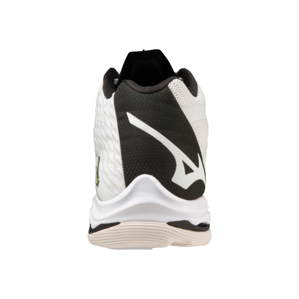 WAVE LIGHTNING Z7 MID UNISEX White / Black