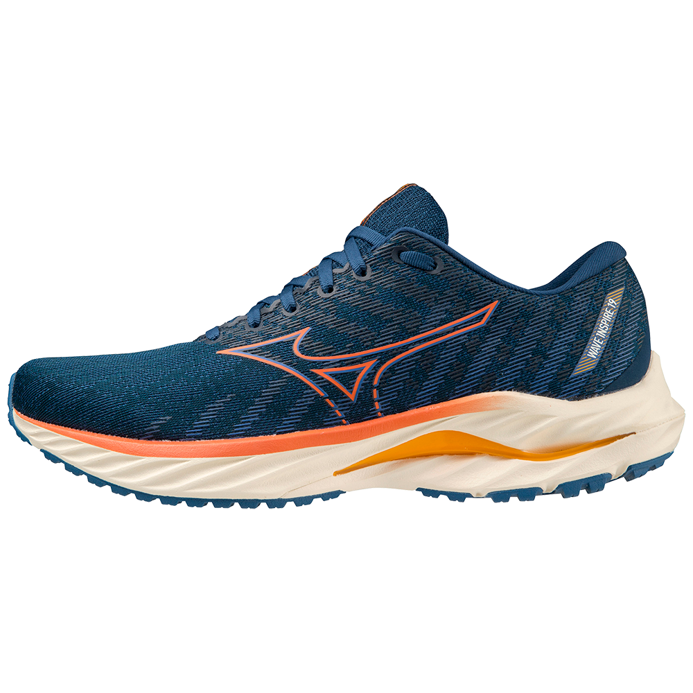 WAVE INSPIRE 19 MEN 
