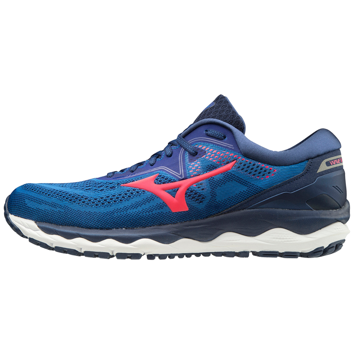 mizuno wave sky 4 w