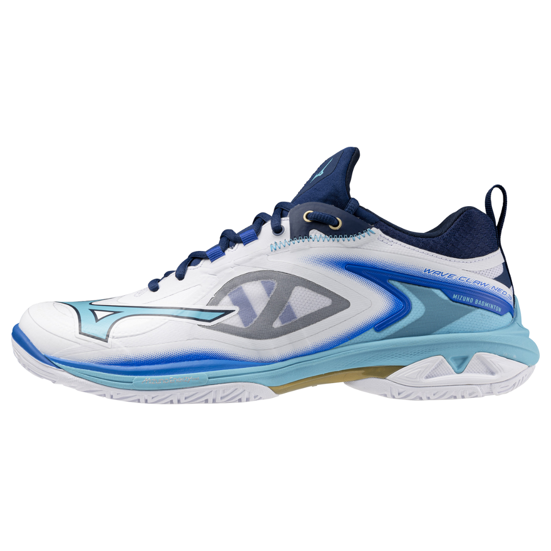 Mizuno wave claw badminton outlet