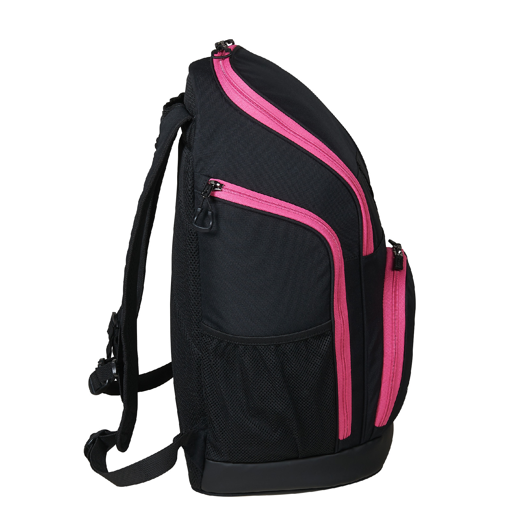 BACKPACK 35L Black / Pink