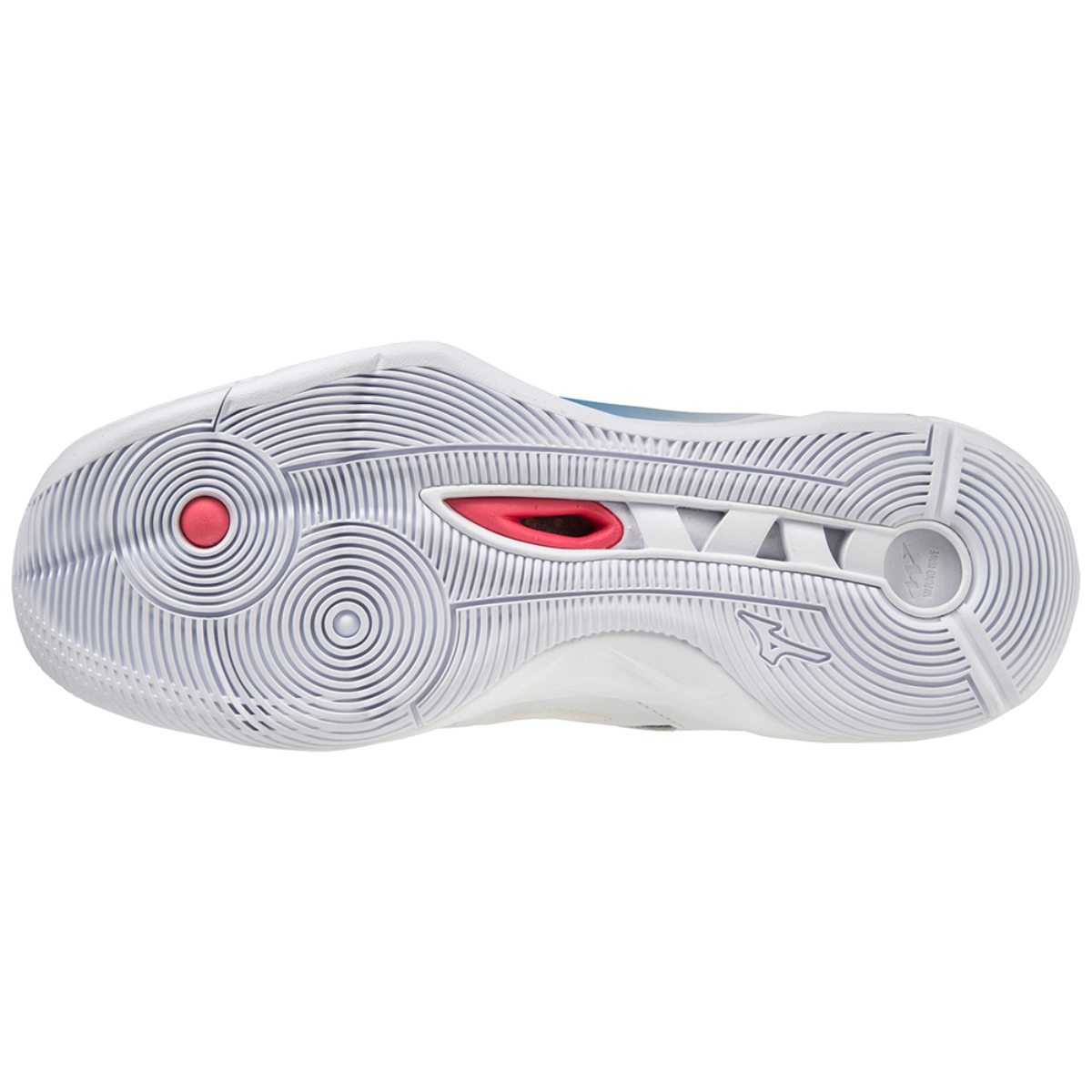 WAVE MOMENTUM 2 UNISEX White / Blue