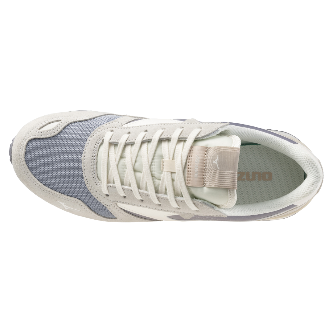 MIZUNO RB87 UNISEX Light Blue / Off White