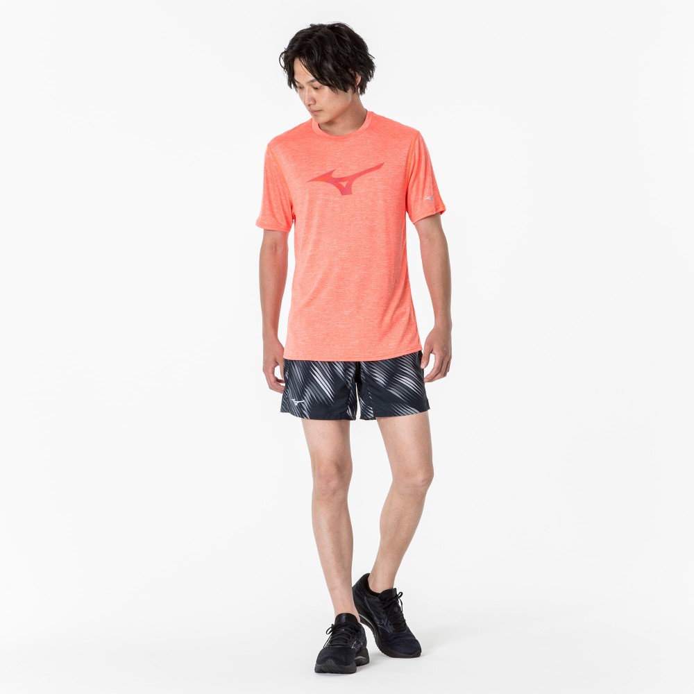 QUICK DRY TEE MEN Soleli