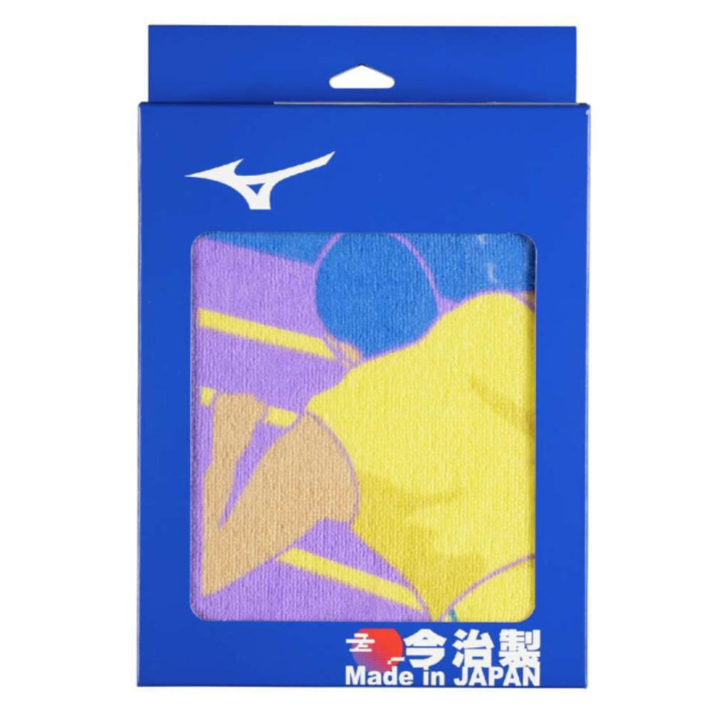 CLUB FACE TOWEL (ATHLETICS) Land