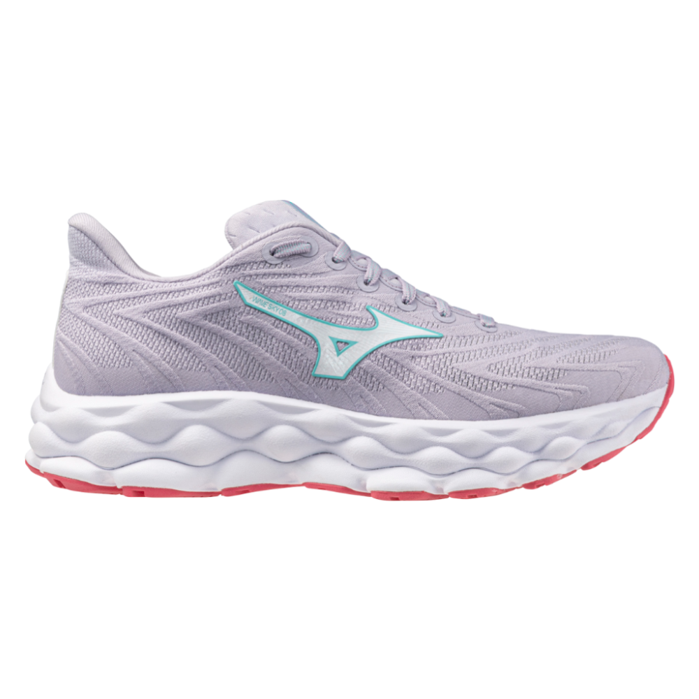 WAVE SKY 8 WOMEN Thistle / White / Camellia Rose