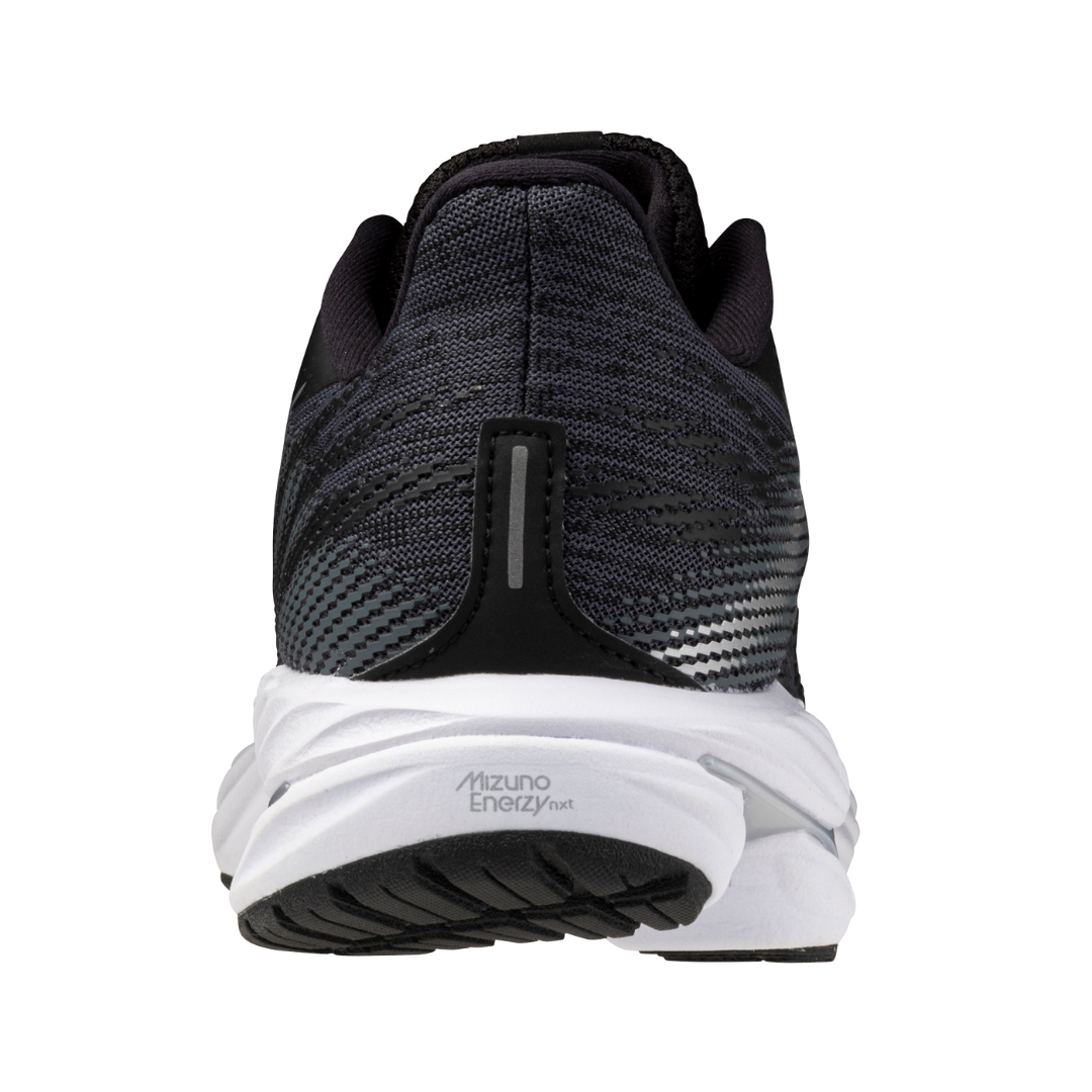 WAVE INSPIRE 21 WOMEN Black / Silver / Metallic Gray
