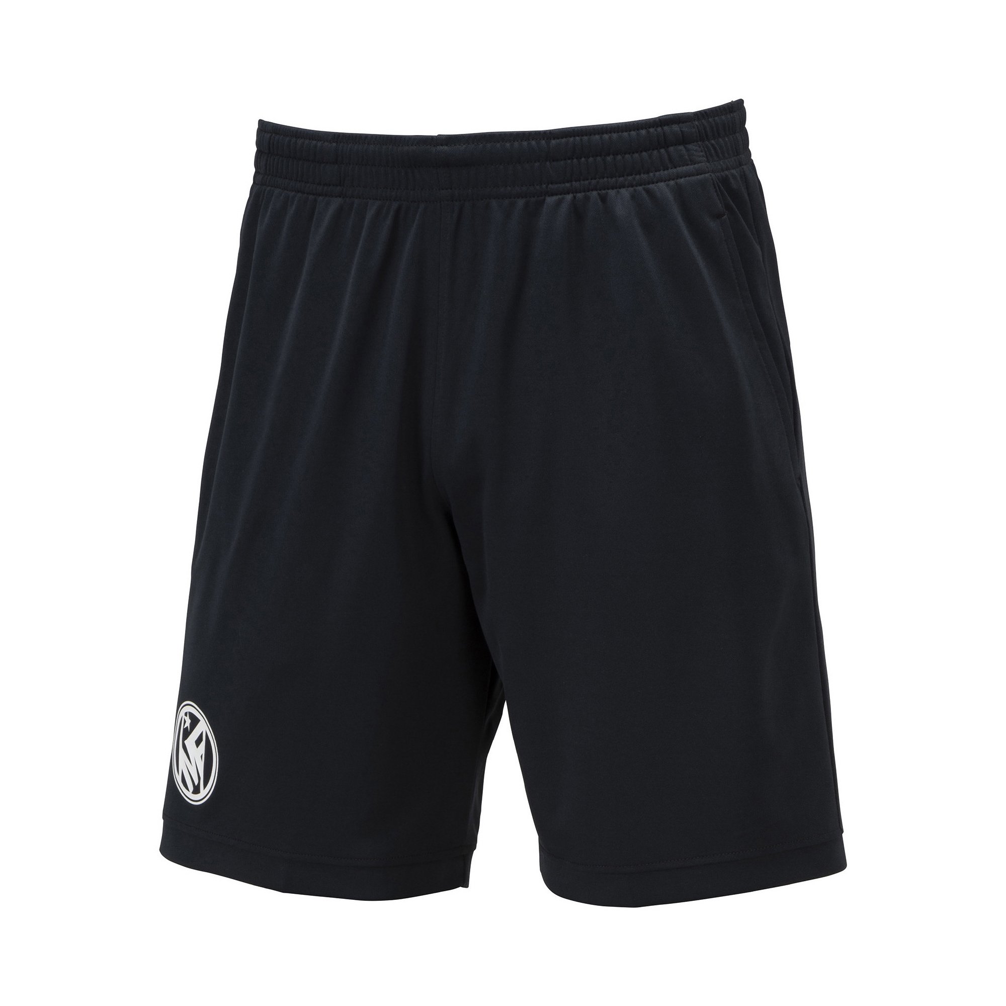 MFTB SHORTS MEN Black