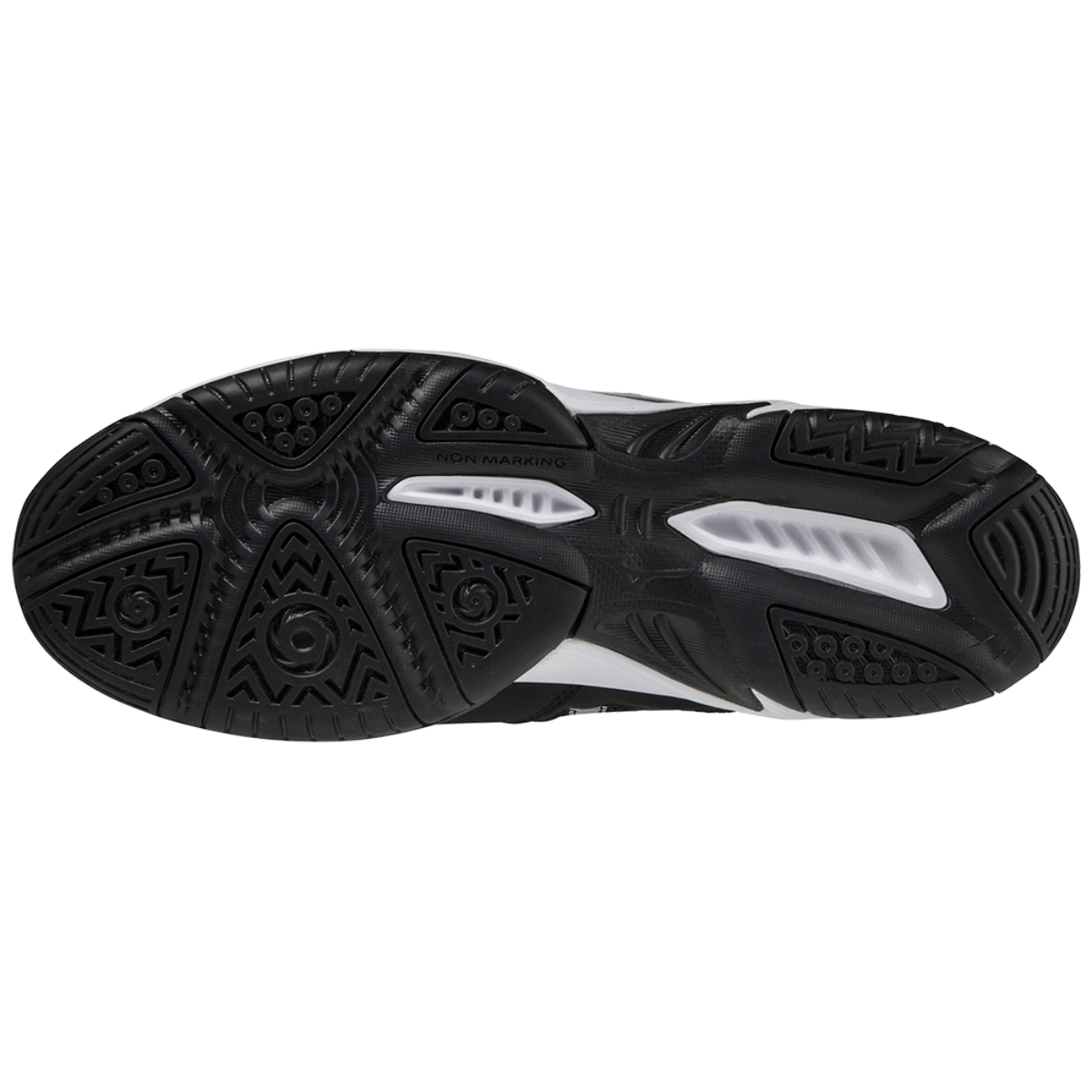 GATE SKY PLUS 2 UNISEX Black / White