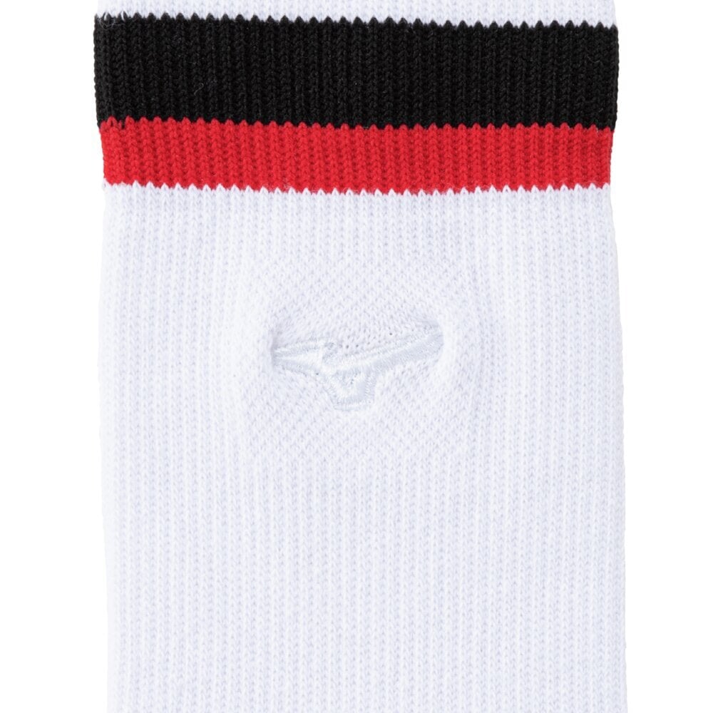 MORELIA SOCKS UNISEX White
