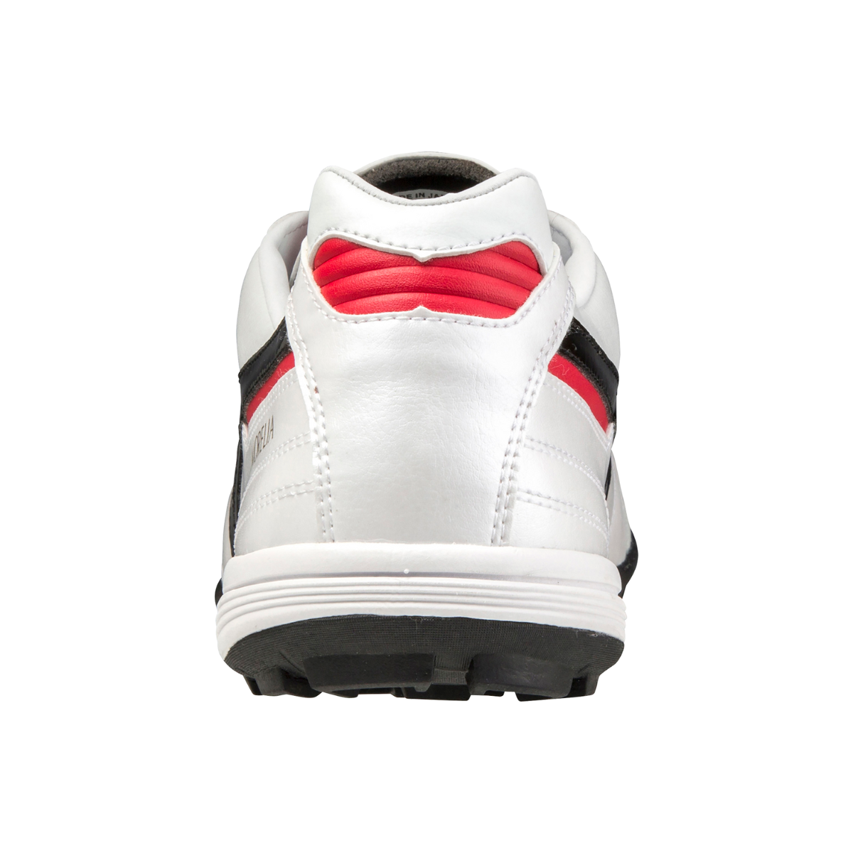 MORELIA SALA JAPAN TF White / Black / Chinese Red