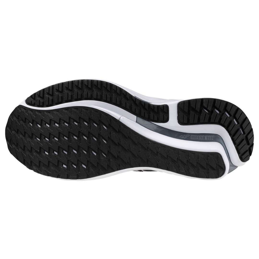 WAVE INSPIRE 21 MEN Black / Silver / Metallic Gray