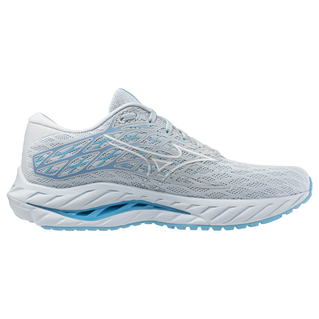 WAVE INSPIRE 20 WOMEN Plein Air / White / River Blue