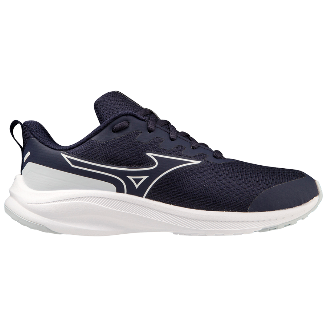 MIZUNO ESPERUNZER JR Navy / White