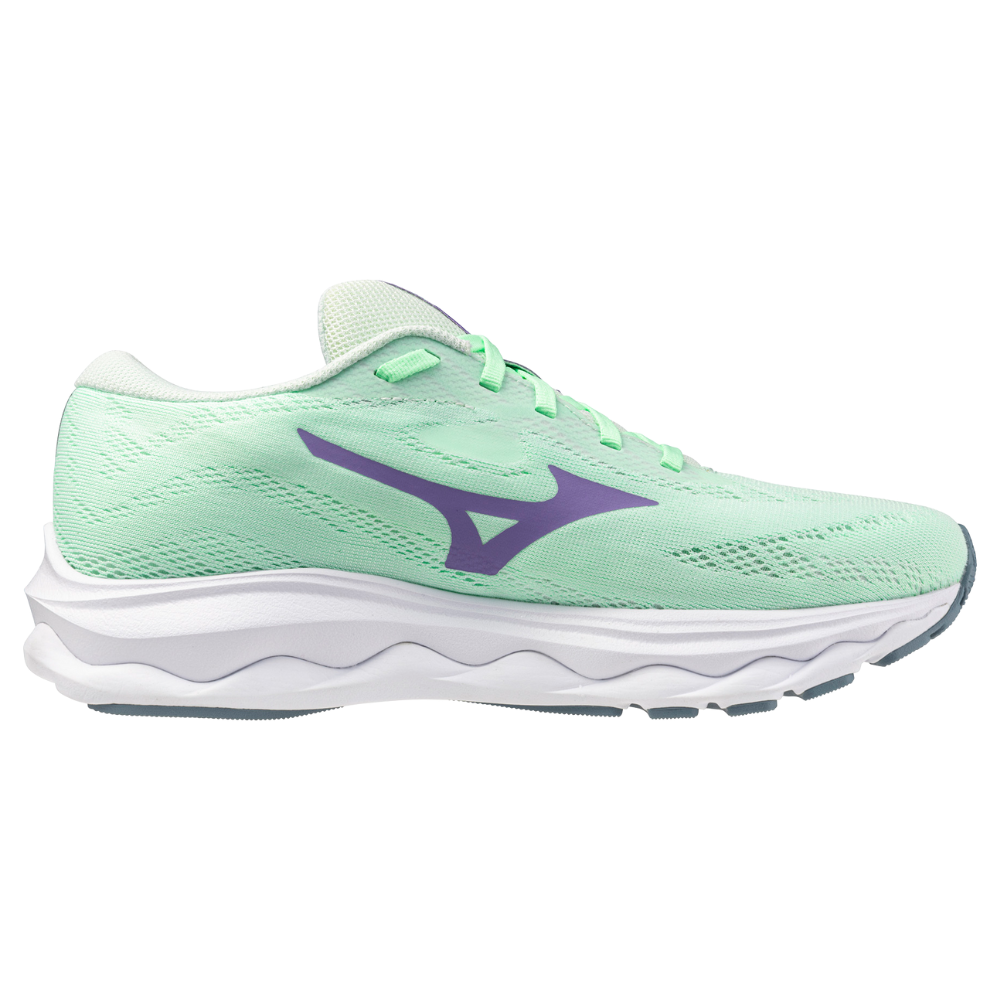 WAVE SERENE WOMEN Neo Mint / Paisley Purple / Citadel