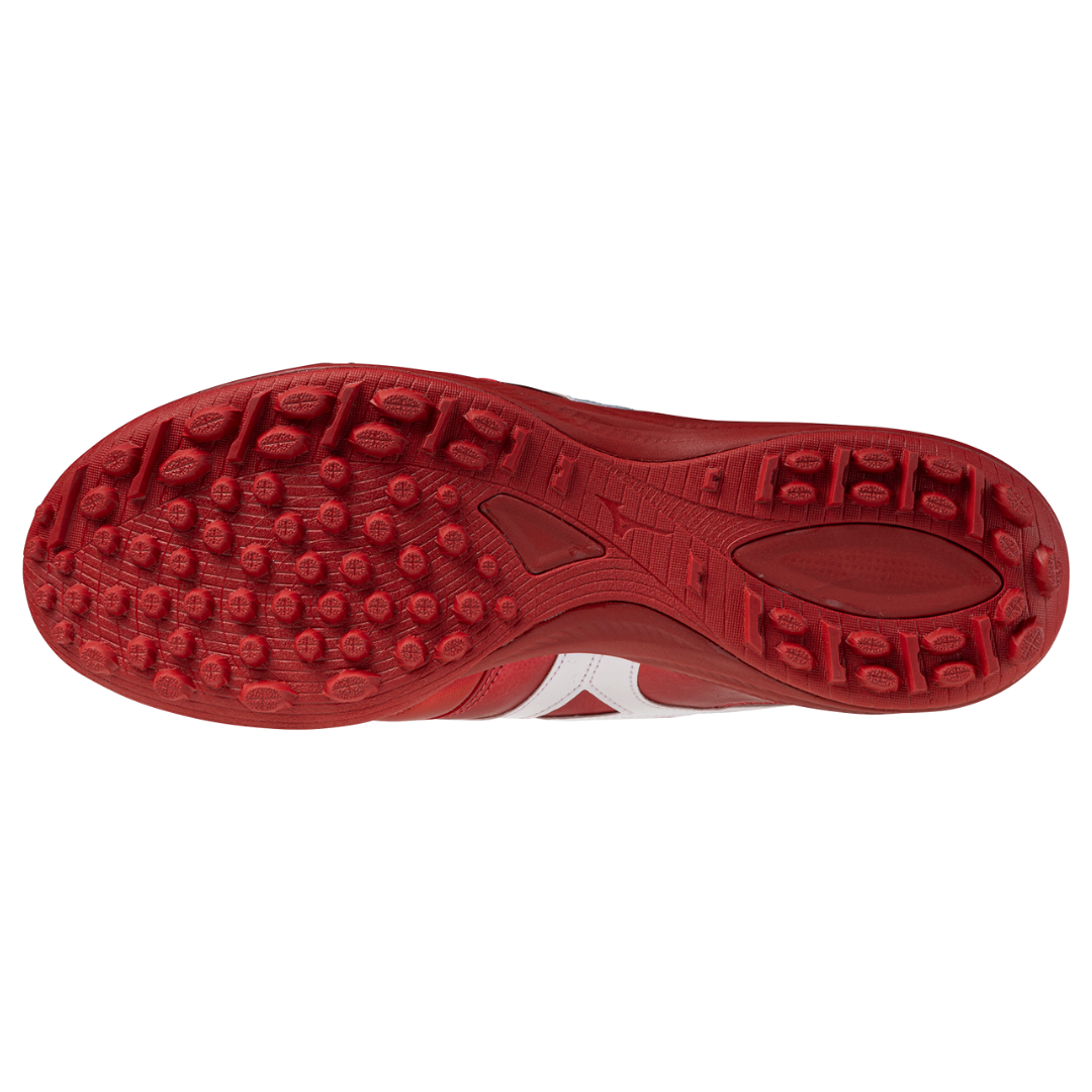 MORELIA SALA ELITE TF MORELIA 40th Red / White / Black