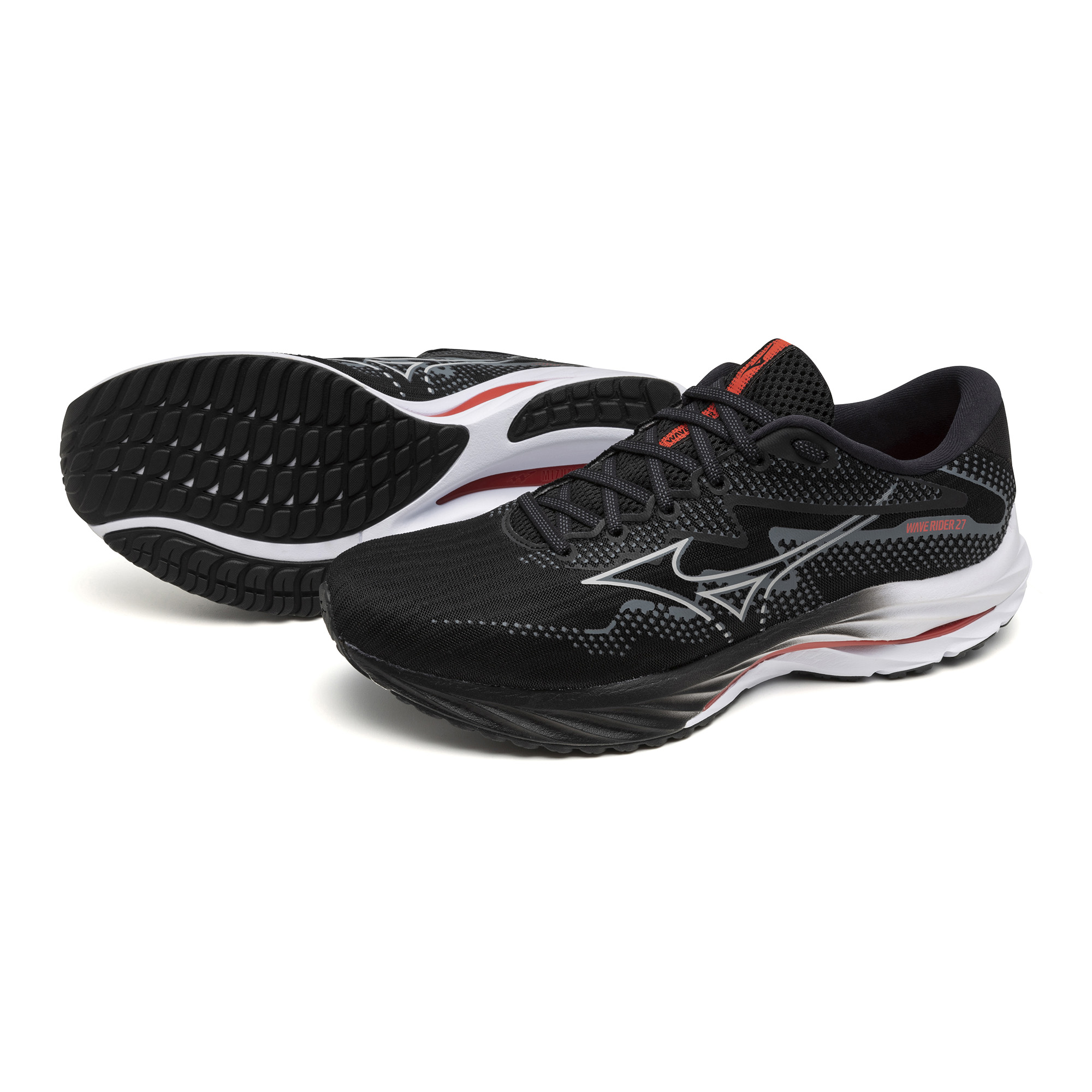 WAVE RIDER 27 2E WIDE MEN
