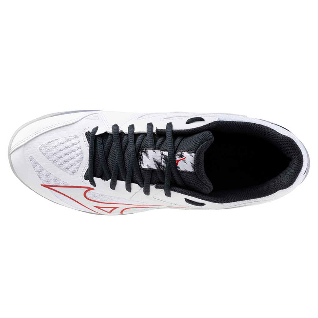 THUNDER BLADE Z UNISEX White / Salsa / Black