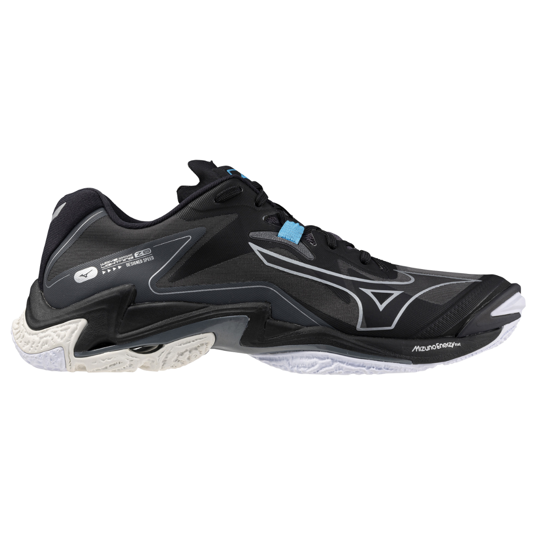 WAVE LIGHTNING Z8 UNISEX Black / Silver